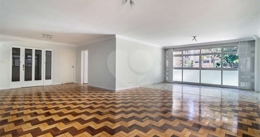 Apartamento com 4 quartos à venda ou para locação em Morro Dos Ingleses - SP