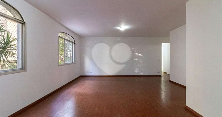Apartamento com 3 quartos à venda ou para locação em Morro Dos Ingleses - SP