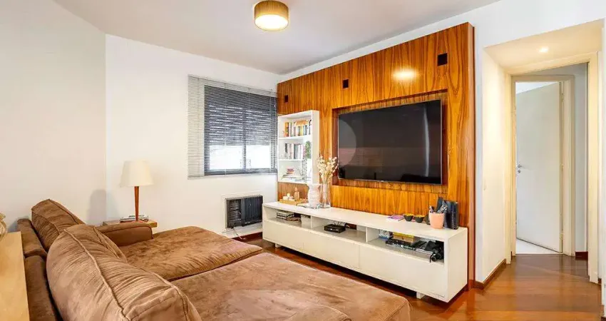 Apartamento com 3 quartos à venda ou para locação em Itaim Bibi - SP