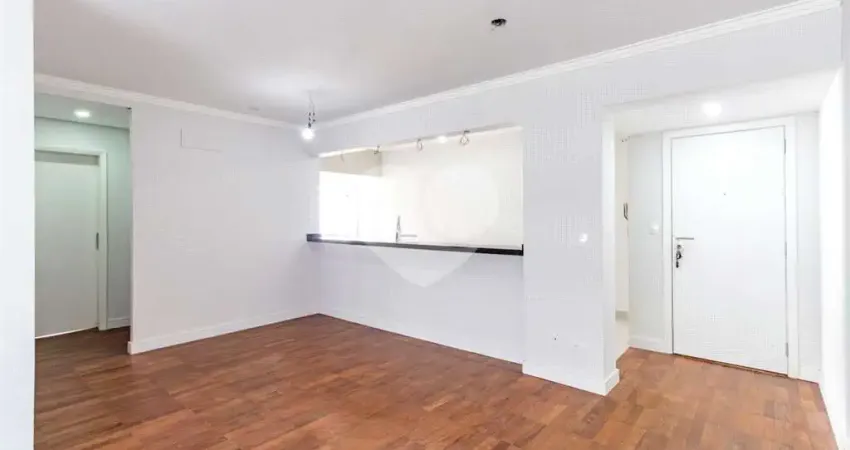 Apartamento com 3 quartos à venda em Santa Cecília - SP