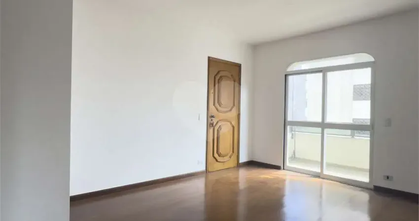 Apartamento com 3 quartos à venda em Pinheiros - SP