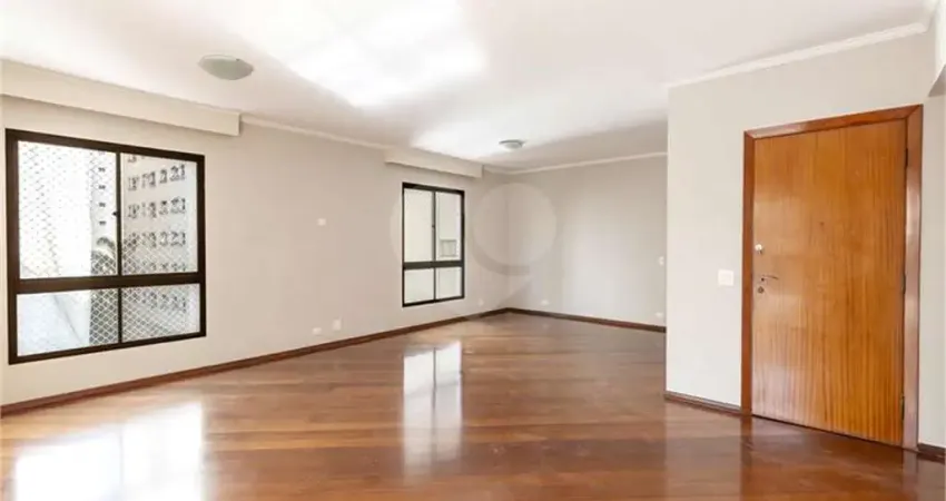 Apartamento com 4 quartos à venda em Jardim Paulista - SP