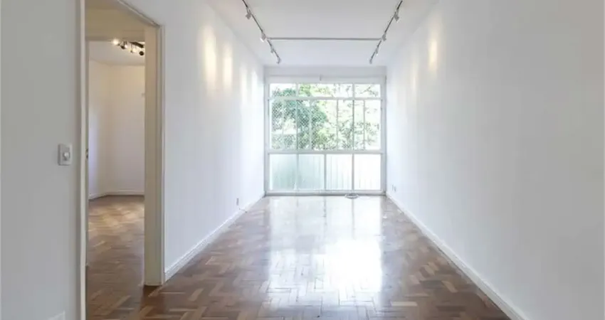 Apartamento com 2 quartos à venda ou para locação em Itaim Bibi - SP