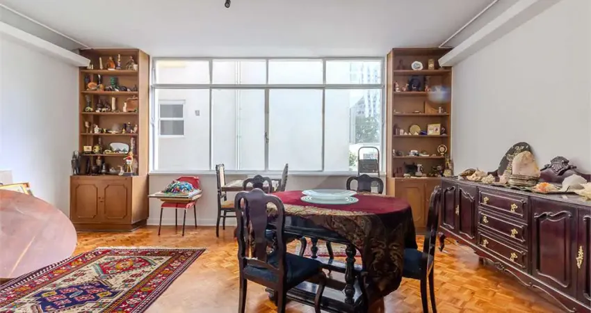 Apartamento com 3 quartos à venda ou para locação em Jardim Paulista - SP