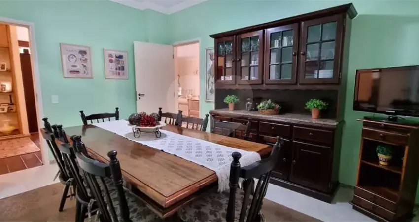 Apartamento com 3 quartos à venda ou para locação em Consolação - SP