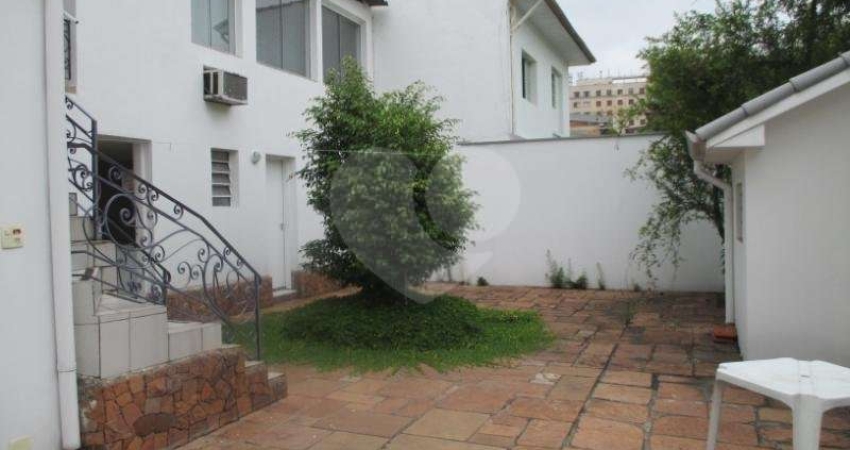 Sobrado à venda ou para locação em Jardim Paulista - SP