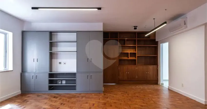 Apartamento com 3 quartos à venda em Jardim Paulista - SP