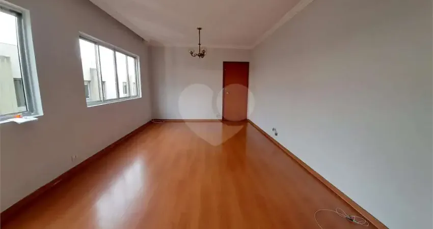 Apartamento com 3 quartos à venda em Jardim Paulista - SP