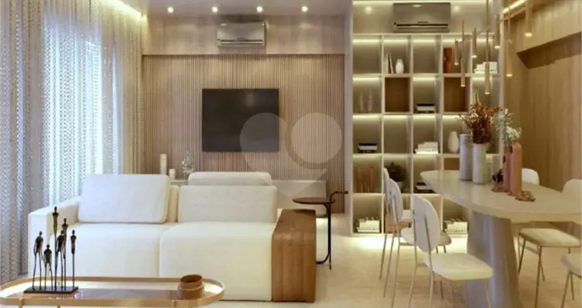 Apartamento com 3 quartos à venda ou para locação em Jardim Paulista - SP