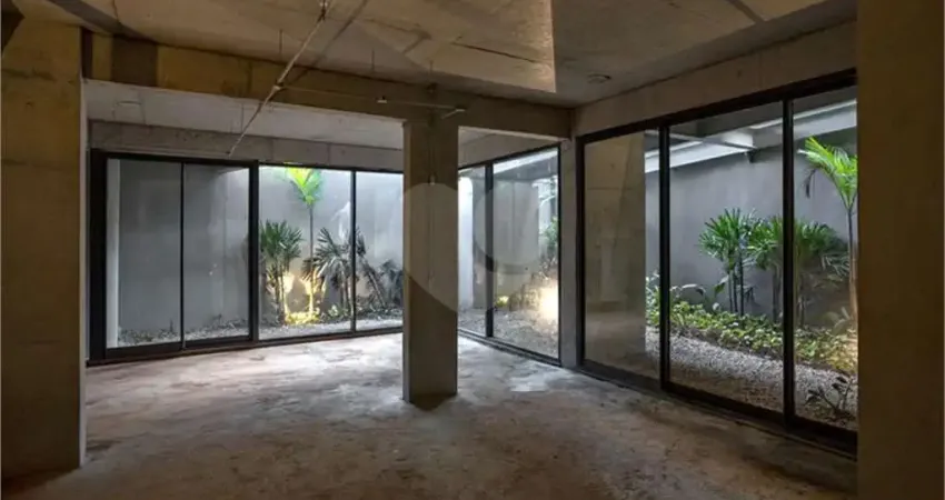 Ponto comercial à venda na Avenida Rebouças, --, Pinheiros, São Paulo
