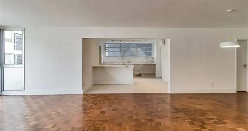 Apartamento com 3 quartos à venda na Rua Pará, --, Higienópolis, São Paulo
