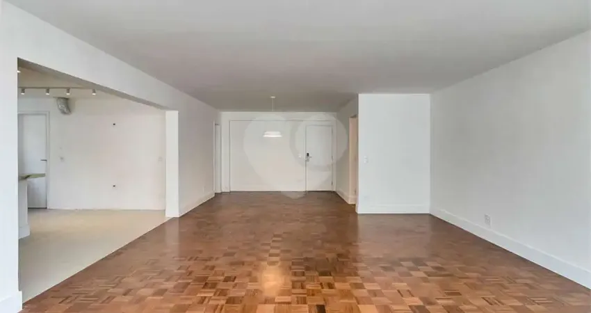 Apartamento com 3 quartos à venda em Higienópolis, São Paulo 