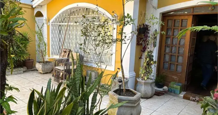 Casa com 5 quartos à venda na Desembargador Vicente Penteado, --, Jardim Paulistano, São Paulo