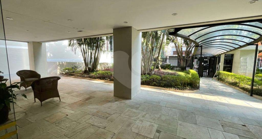 Apartamento com 2 quartos à venda ou para locação em Jardim Paulista - SP