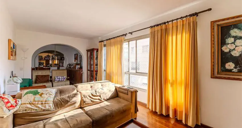 Apartamento com 3 quartos à venda na Rua Salto, --, Paraíso, São Paulo