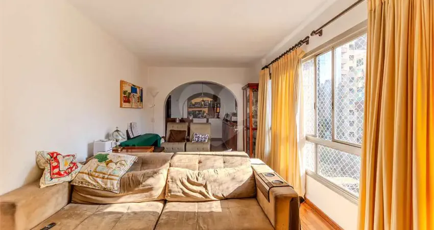 Apartamento com 3 quartos à venda na Rua Salto, --, Paraíso, São Paulo