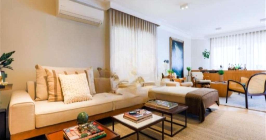 Apartamento com 3 quartos à venda em Jardim Paulista - SP