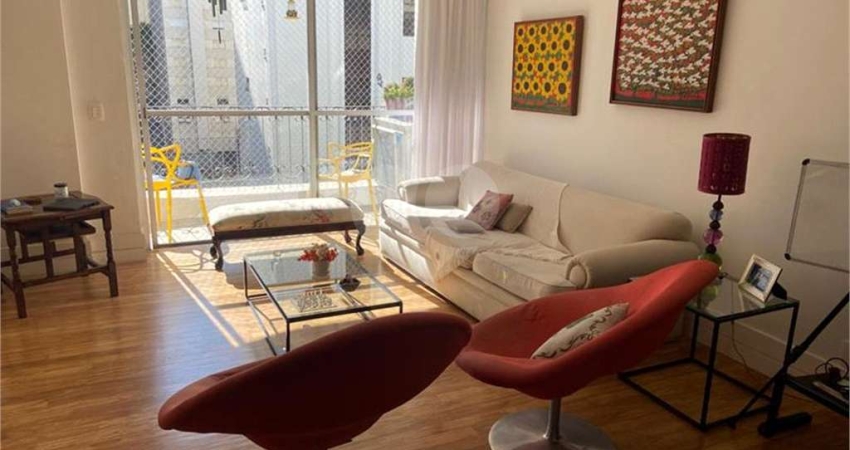 Apartamento com 3 quartos à venda em Jardim Paulista - SP