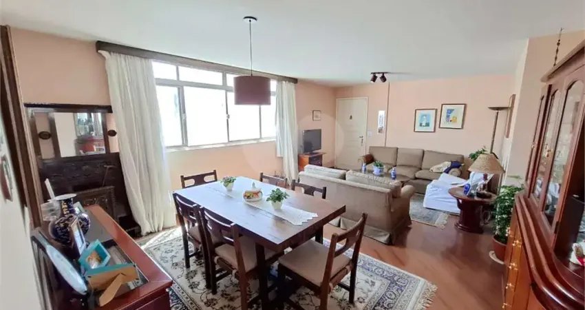 Apartamento com 3 quartos à venda em Pinheiros - SP