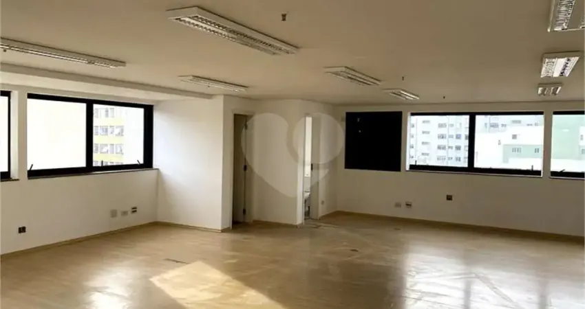 Sala comercial à venda na Avenida Angélica, --, Higienópolis, São Paulo