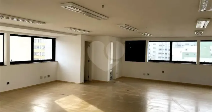 Salas à venda ou para locação em Santa Cecília - SP