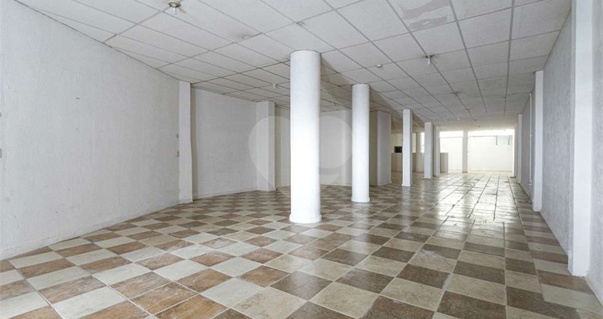 Ponto comercial à venda na Avenida Brigadeiro Luís Antônio, --, Bela Vista, São Paulo