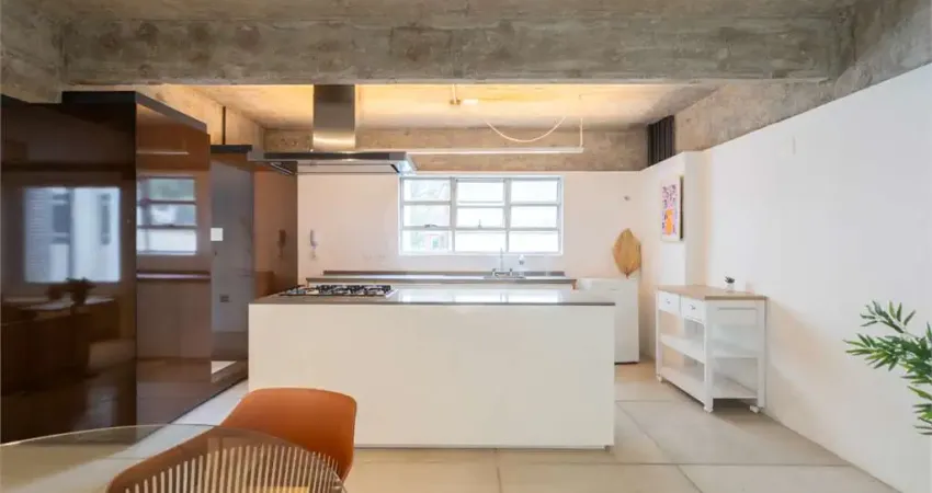 Apartamento com 3 quartos à venda na Alameda Franca, --, Jardim Paulista, São Paulo
