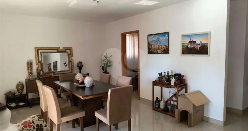 Apartamento com 4 quartos à venda em Vila Mariana - SP