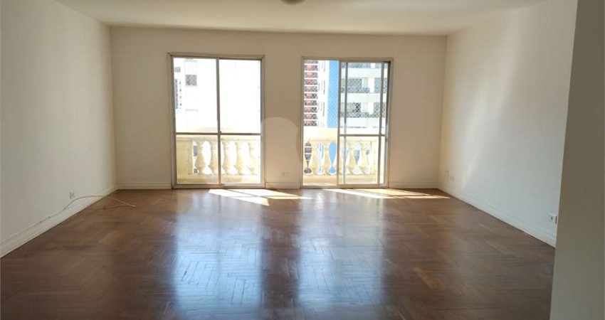 Apartamento com 4 quartos à venda ou para locação em Jardim Paulista - SP