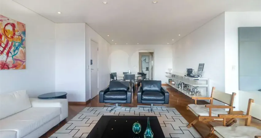 Apartamento com 3 quartos à venda na Rua Padre Carvalho, --, Pinheiros, São Paulo