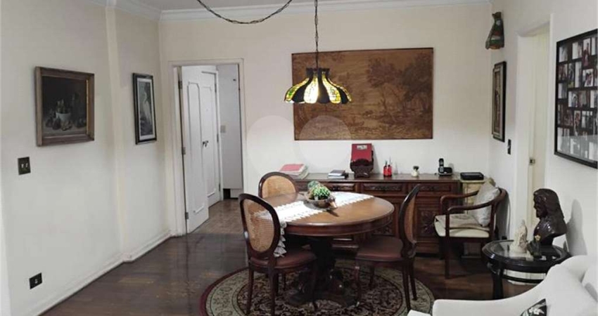 Apartamento com 3 quartos à venda em Jardim Paulista - SP