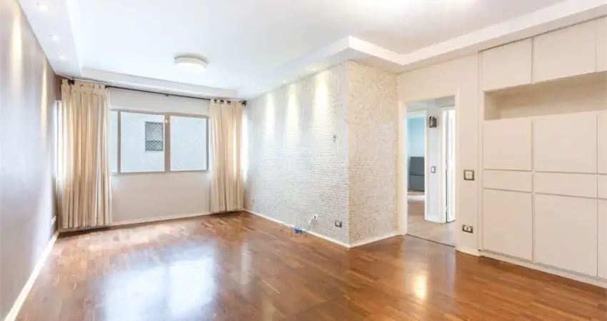 Apartamento com 2 quartos à venda na Alameda Fernão Cardim, --, Jardim Paulista, São Paulo