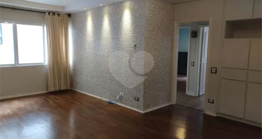 Apartamento com 2 quartos à venda ou para locação em Jardim Paulista - SP