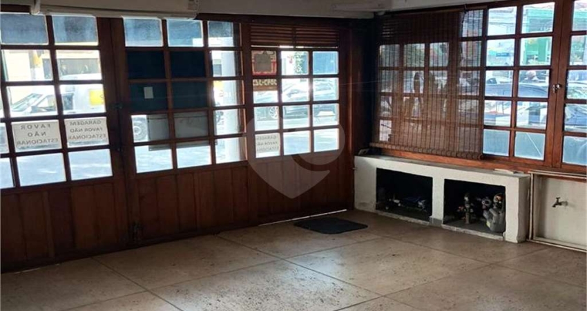 Loja à venda ou para locação em Vila Nova Conceição - SP