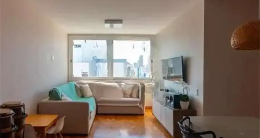 Apartamento com 3 quartos à venda em Indianópolis - SP