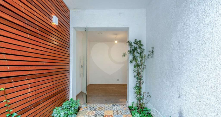 Ponto comercial à venda na Rua Comendador Miguel Calfat, --, Vila Nova Conceição, São Paulo