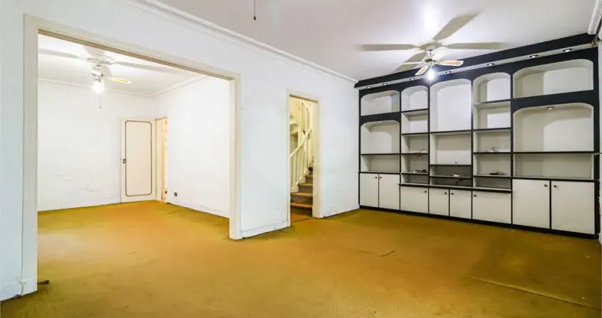 Casa com 4 quartos à venda na Rua dos Jacintos, --, Mirandópolis, São Paulo