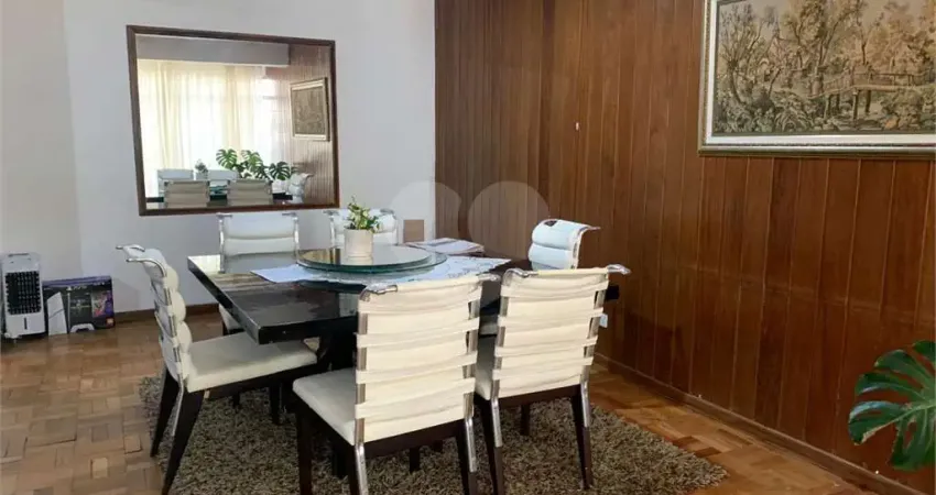 Casa com 3 quartos à venda na Vila Mariana, São Paulo 