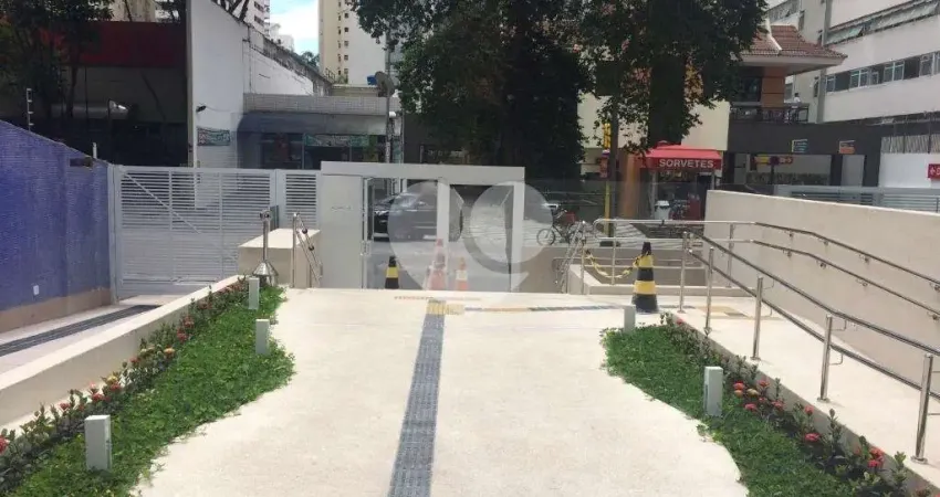 Sala comercial para alugar em Higienópolis, São Paulo 