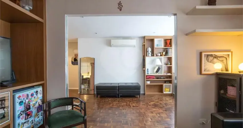 Apartamento com 3 quartos para alugar no Jardim América, São Paulo 