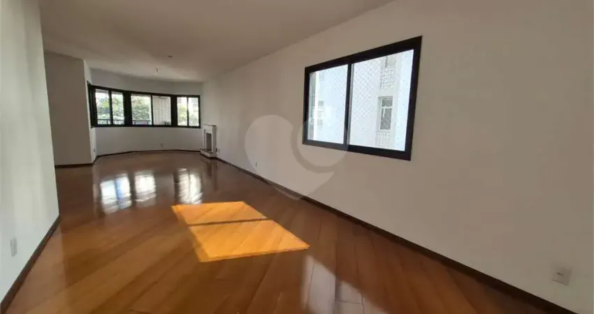 Apartamento com 4 quartos à venda na Rua Doutor Gabriel dos Santos, --, Higienópolis, São Paulo
