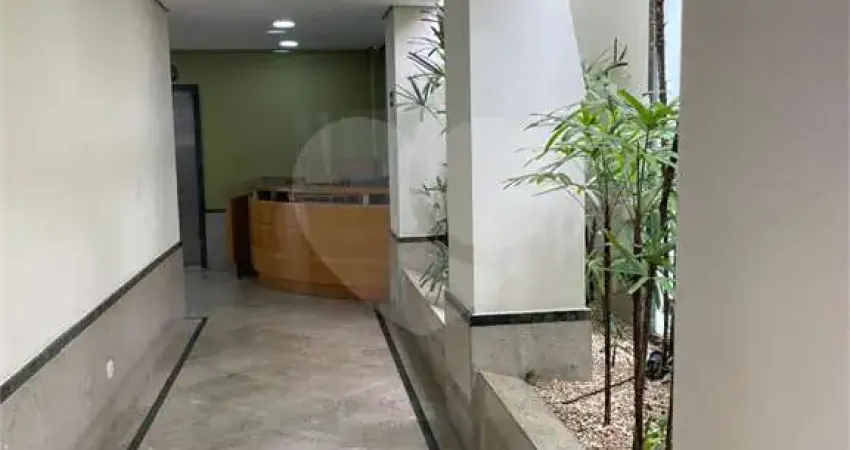 Sala comercial à venda no Jardim América, São Paulo