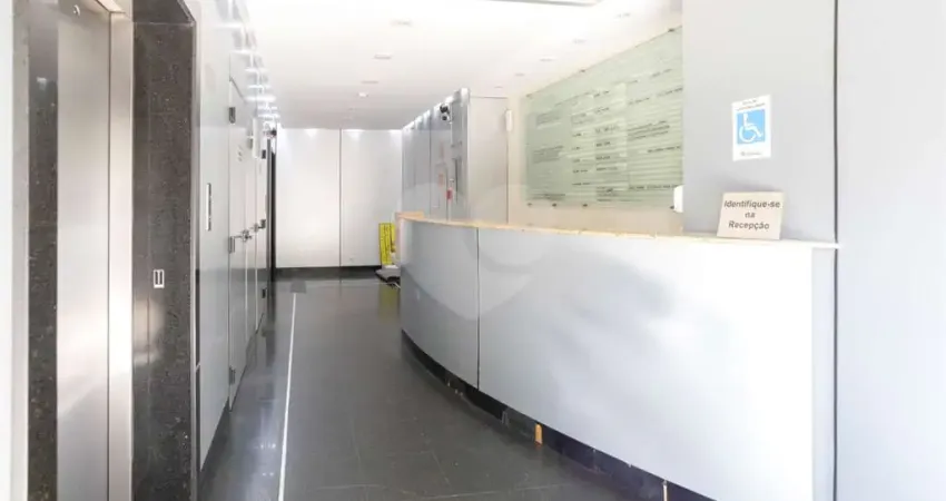 Sala comercial à venda na Avenida Brigadeiro Faria Lima, --, Jardim Europa, São Paulo