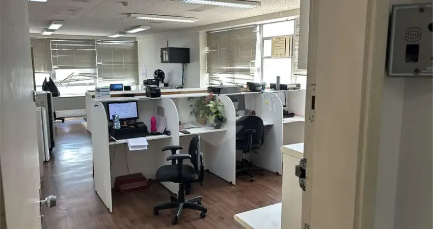 Sala comercial à venda na Avenida Brigadeiro Faria Lima, --, Jardim Europa, São Paulo