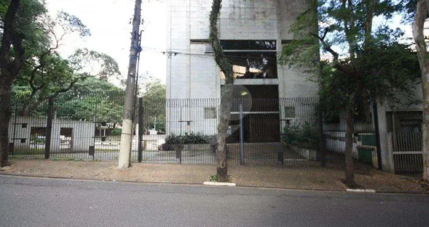 Prédio à venda na Rua Said Aiach, --, Paraíso, São Paulo