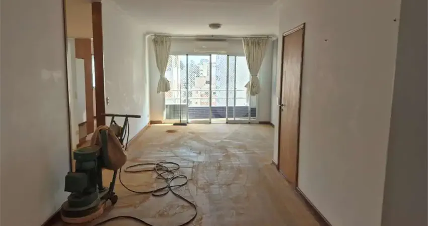 Apartamento com 3 quartos à venda ou para locação em itaim bibi - sp