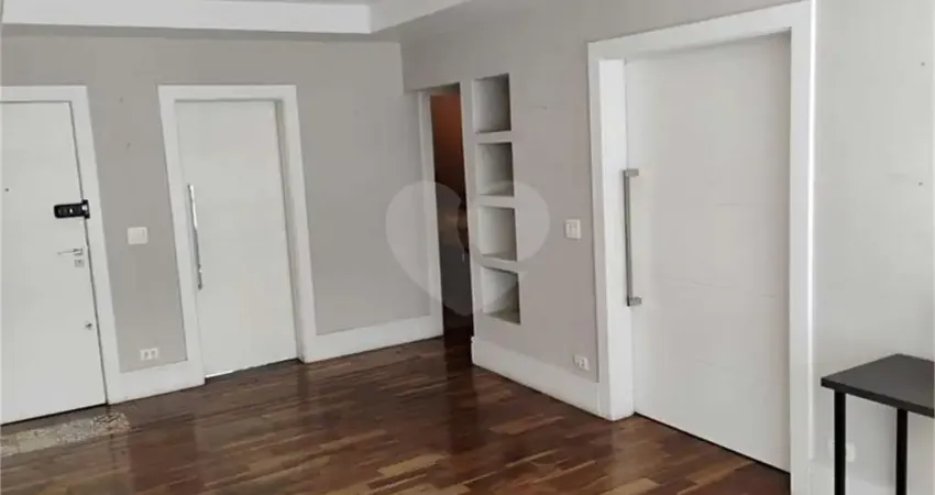 Apartamento com 2 quartos à venda na Alameda Lorena, --, Jardim Paulista, São Paulo