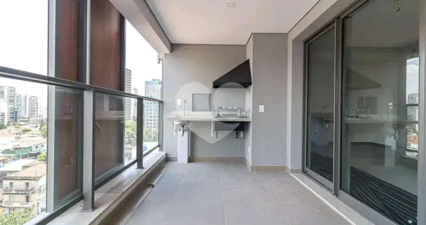 Apartamento com 2 quartos à venda na Avenida Pedroso de Morais, --, Pinheiros, São Paulo