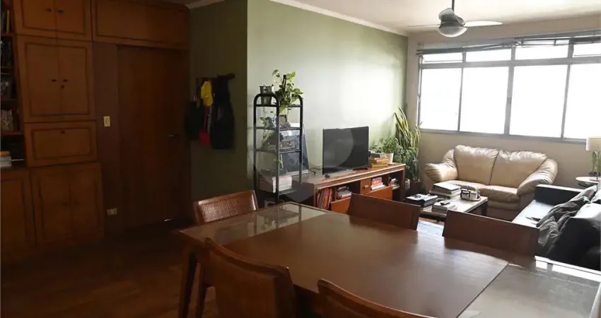 Apartamento com 2 quartos à venda na Rua Doutor Brasílio Machado, --, Higienópolis, São Paulo