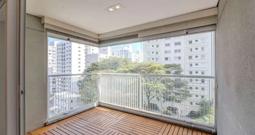 Duplex com 3 quartos à venda ou para locação em jardim paulista - sp